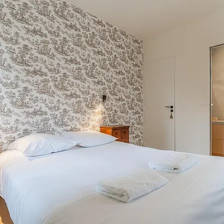 Luxueuse Chaumiere 4 Avec Piscine *
