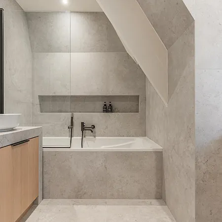 Luxueuse Chaumiere 4 Avec Jardin Villa Deauville