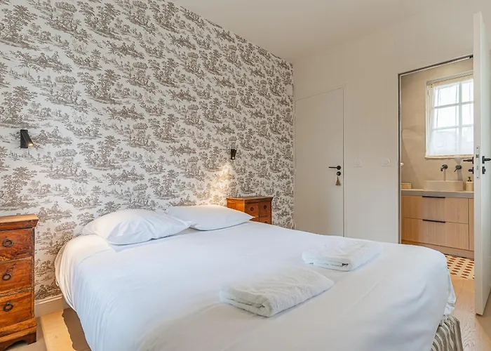 Luxueuse Chaumiere 4 Avec Piscine *