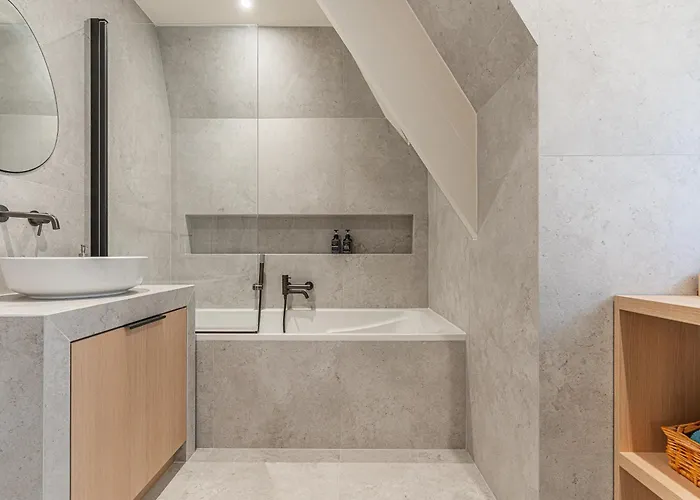 Luxueuse Chaumiere 4 Avec Piscine Villa Deauville